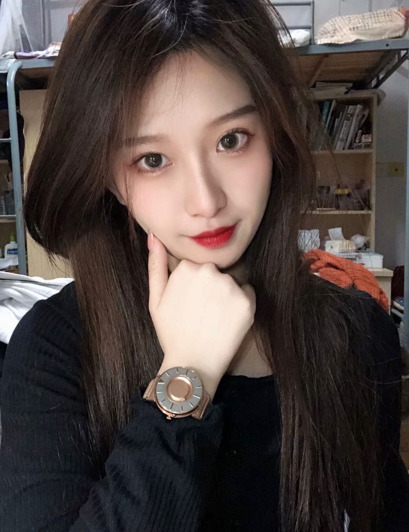 高贵优雅 白富美 物美价廉